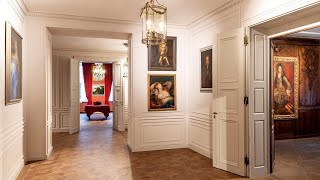 Palais Montgelas - Virtueller Rundgang durch die neuen Veranstaltungsräume