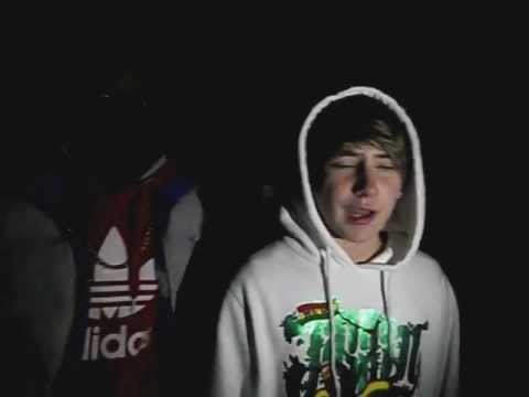 g-dogg & stickz - [Underground sessions] (freestyle)