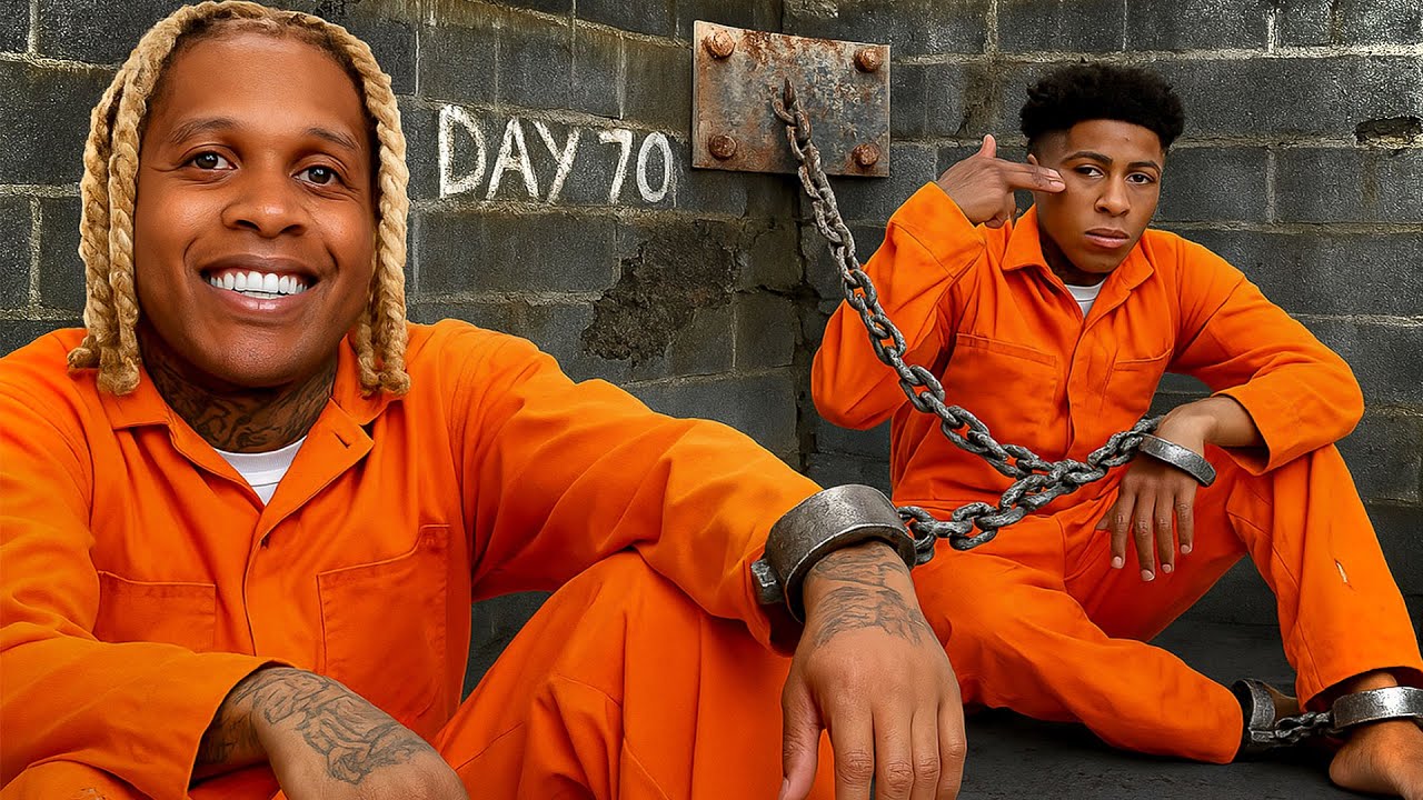 Rappers Who Will DIE IN PRISON IN 2025.. (& Why)