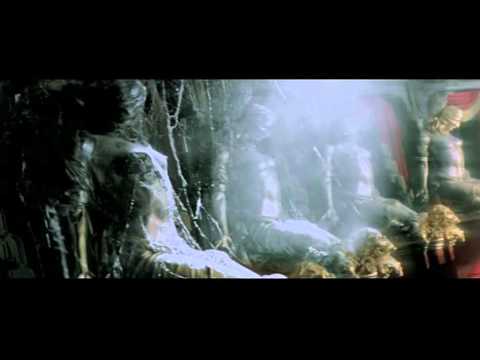 Lot 666: A Chandelier in Pieces