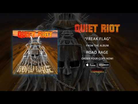 Quiet Riot - 