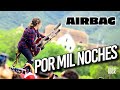 Airbag - Por Mil Noches (En vivo Cosquin Rock 2020)