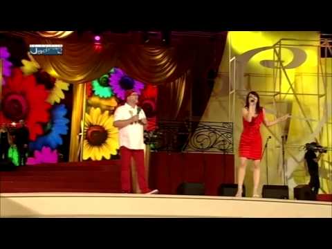 Helena Brajković & Oliver J.Berekin - Romanca (Live, Splitski festival 2013.)