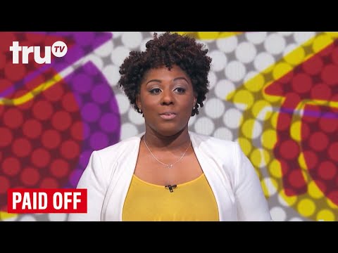 Paid Off with Michael Torpey - Overworked and Underpaid Professions | truTV