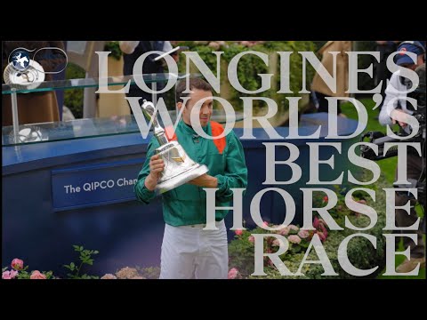 International Federation Of Horseracing Authorities (IFHA) and 3 more