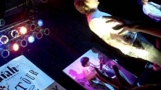 Haste The Day-"Fallen"