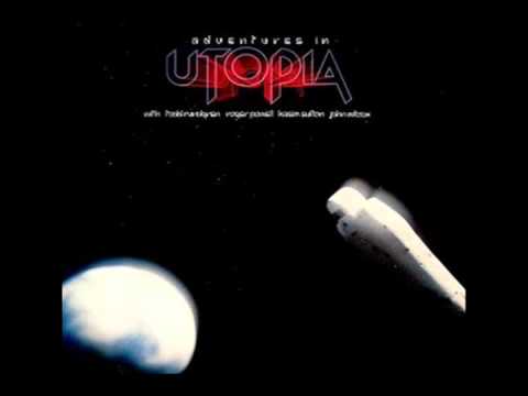 TODD RUNDGREN - UTOPIA - ADVENTURES IN UTOPIA DELUXE EDITION