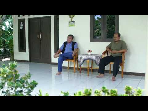 dibalik layar dunia terbalik cucu Barnas | dunia terbalik | Wahidin ocil