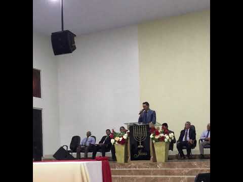 Gênesis Rocha - Últimos Dias