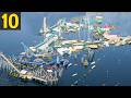ABANDONED Mega Structures DEFAULT Thumbnail