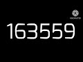 Exotic Number Creatures 553134