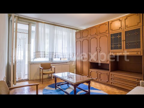 Stan za izdavanje, 57m2 - Voždovac - CityExpert.rs