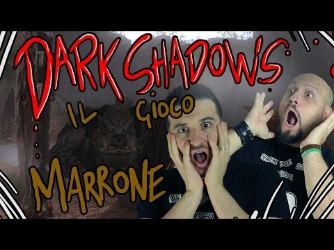 dark shadows army of evil pc game