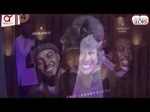 Theophilus Sunday - Deeper Worship