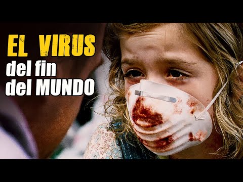 What is the END OF THE WORLD VIRUS in INFECTED? - CARRIERS in 10 minutes