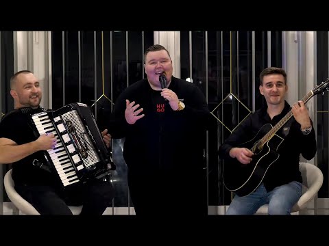 Ermin Hamidovic - Krcma u planini [Uzivo]