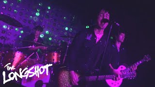 Turn Me Loose - The Longshot LIVE - Brooklyn, NY 2018