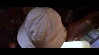 Эпизод из фильма "Страх и ненависть в Лас-Вегасе"-2