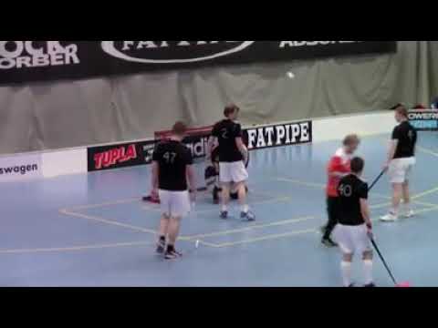 SB Karhukopla - Attendo 2012