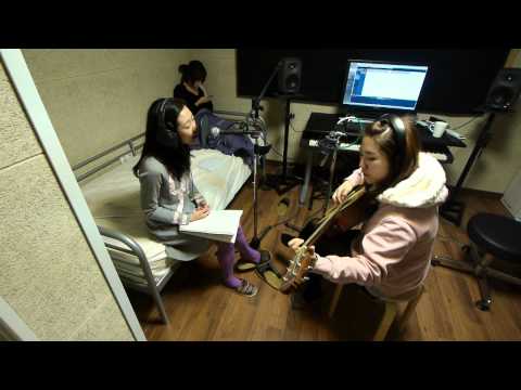 J Rabbit - '내일을 묻는다'