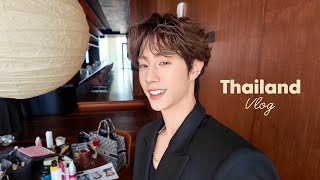 Download lagu Thailand Diaries | Work, Golf & New Years Countdown mp3