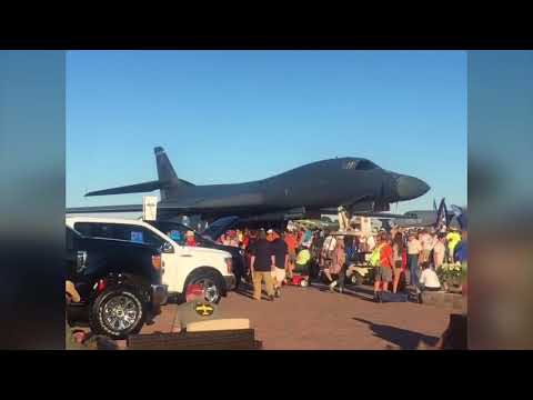 Oshkosh highlights 2016-2018