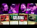 On sort les meilleurs decks en live avec Azz, Jojo et Naetherion - Magic Commander en français