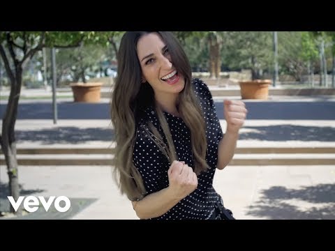 Sara Bareilles - Brave (Official Video) thumnail