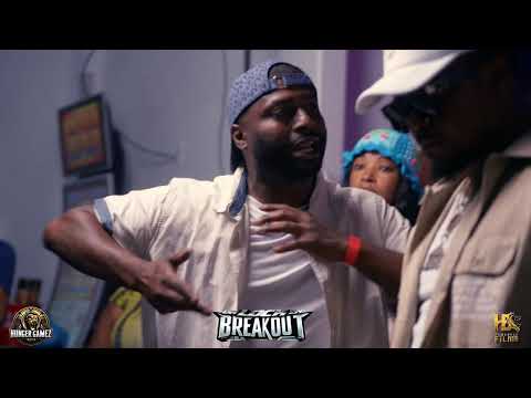 B Magic vs Cino Savvy