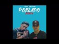 BLESSED RYAN CASTRO POBLADO REMIX
