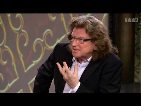 Zbigniew Wodecki zwierza się ze swoich lęków