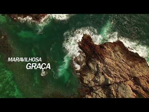 Graça E Paz - Rasgando Os Céus