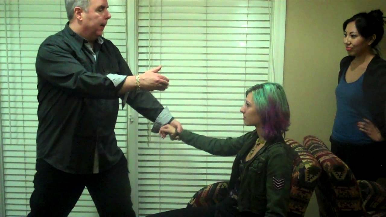 Promotional video thumbnail 34 for John Cerbone ~ The Trance-Master