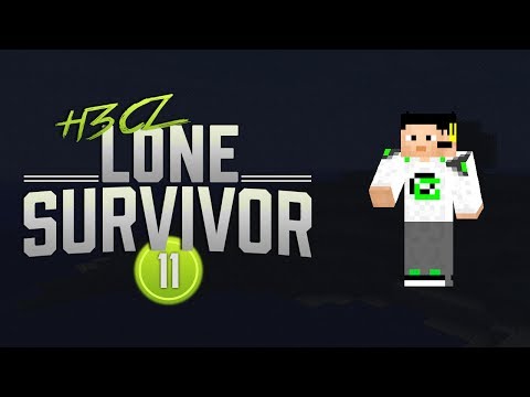Lone Survivor Ep 11 - We started from the bottom.