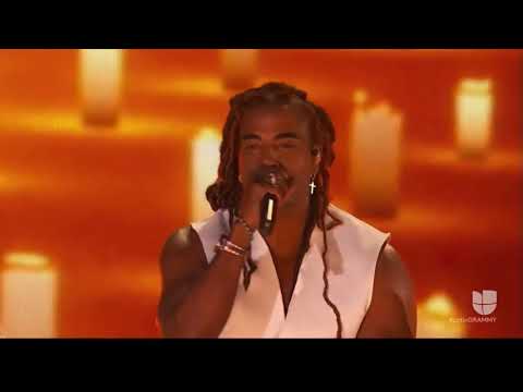 PATRIA Y VIDA  LATIN GRAMMYS 2021