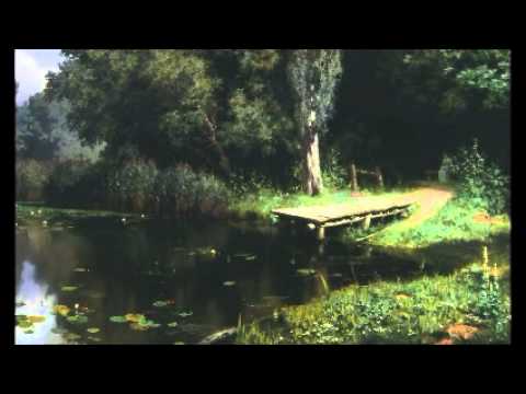 Aljonushka by M. Mchedelov (Lever Harp)