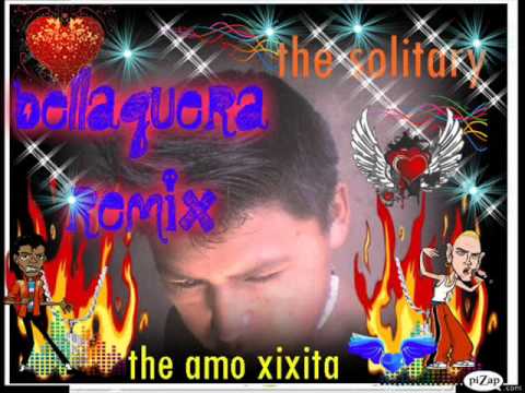 La Jota Ft. Voltio, Nova, Juno, Cheka, JQ, Jance -BELLAQUERA (Remix) (Preview)