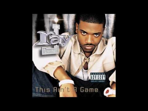 Ray J - Wait A Minute [Featuring Lil' Kim]