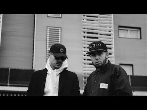 Dellafuente x Maka - Sola