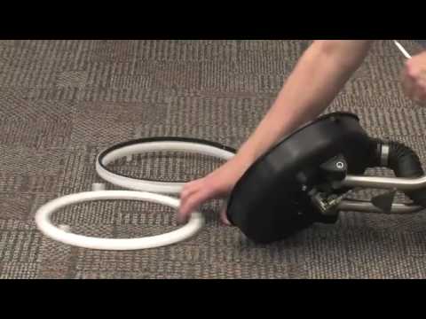 TENNANT Q12 OPERATOR TRAINING VIDEO