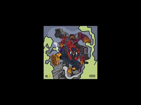 Sean Price & Illa Ghee - Sudden Impact