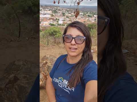📍 Bairro Alto da Alegria – Barbalha-CE🌥️ Manhã de sexta nubladaVim aqui mostrar um pouquinho da cid