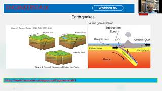Engineerstalk Webinar 87 -Earthquake effects on buildings cases failure