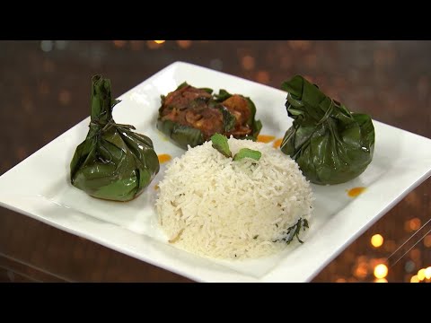 Ruchi Vismayam l EPI - 80 Konchu Kizhiyum Puthina chorum | Mazhavil Manorama