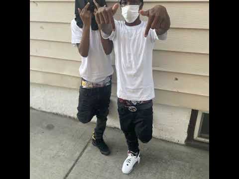 Mir Ebk x Dae B - Throw It On Me