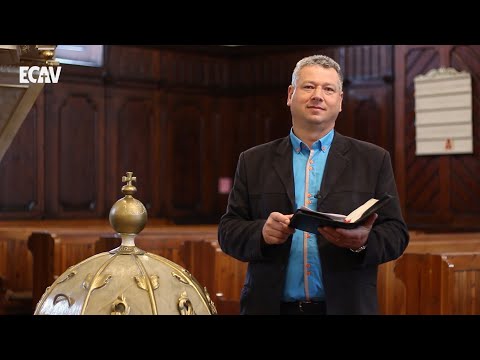 Keď je Pán Boh u nás doma // Zamyslenie