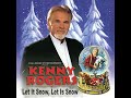 Kenny Rogers - Let It Snow, Let It Snow  (Radio Version)