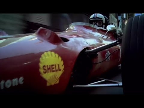 Shell - Customer Success Story