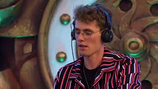 Keanu Silva - Fine Day (Lost Frequencies Tomorrowland 2018)