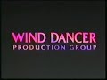 Wind Dancer Production Group Touchstone Television Buena Vista Television 1994 1995